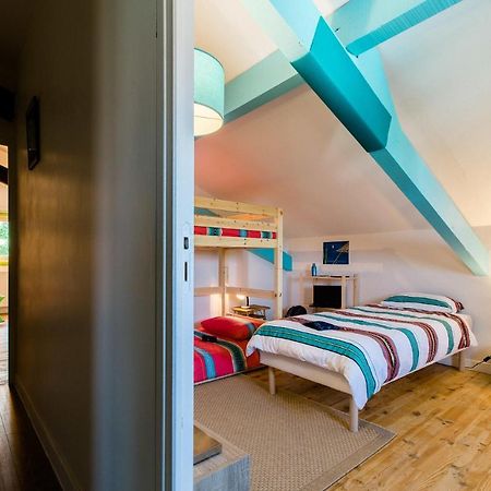 Nami House Hostel Англе Екстериор снимка