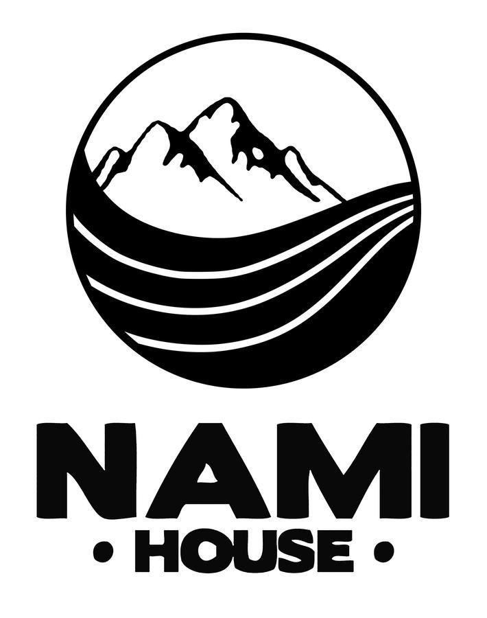 Nami House Hostel Англе Екстериор снимка