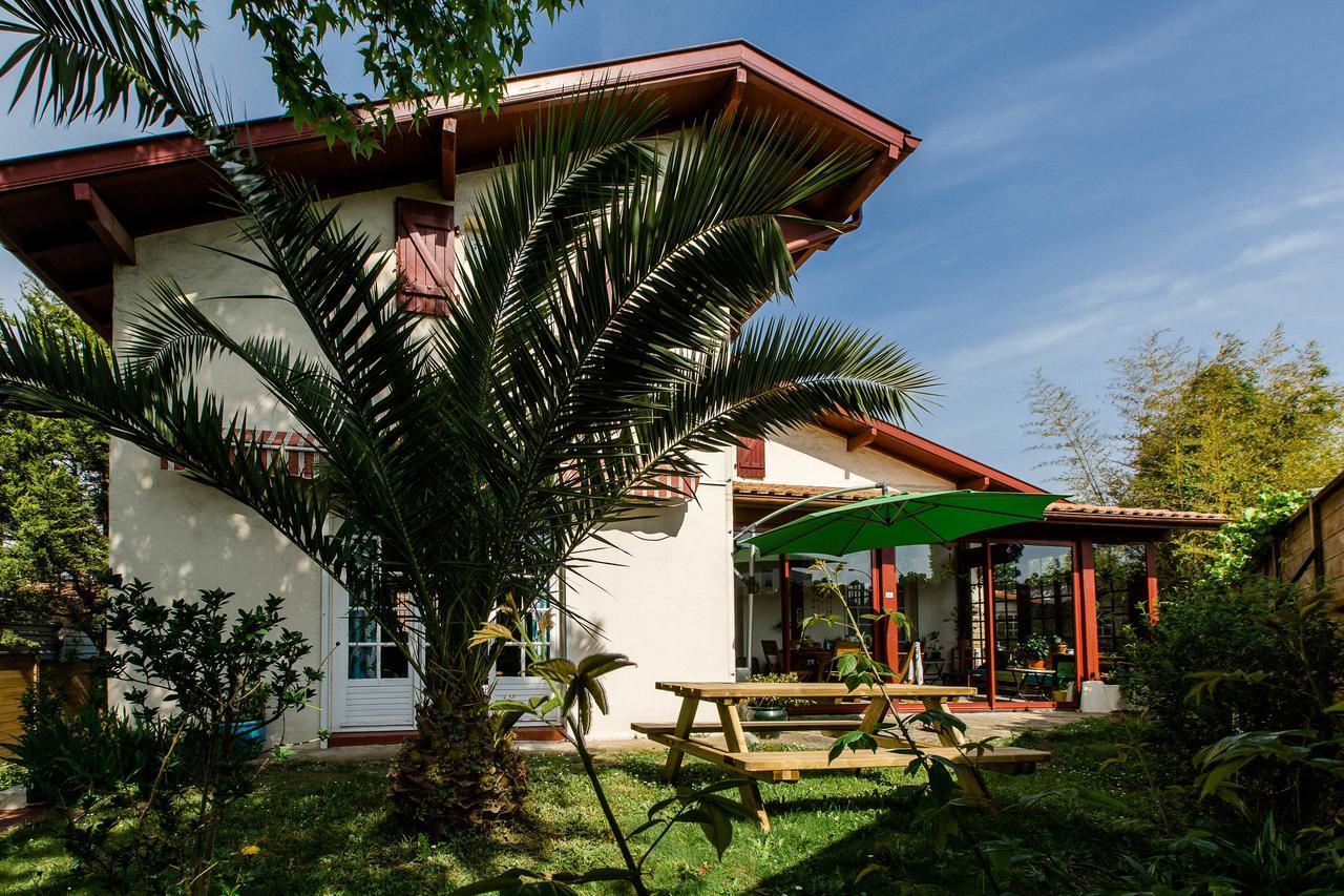 Nami House Hostel Англе Екстериор снимка