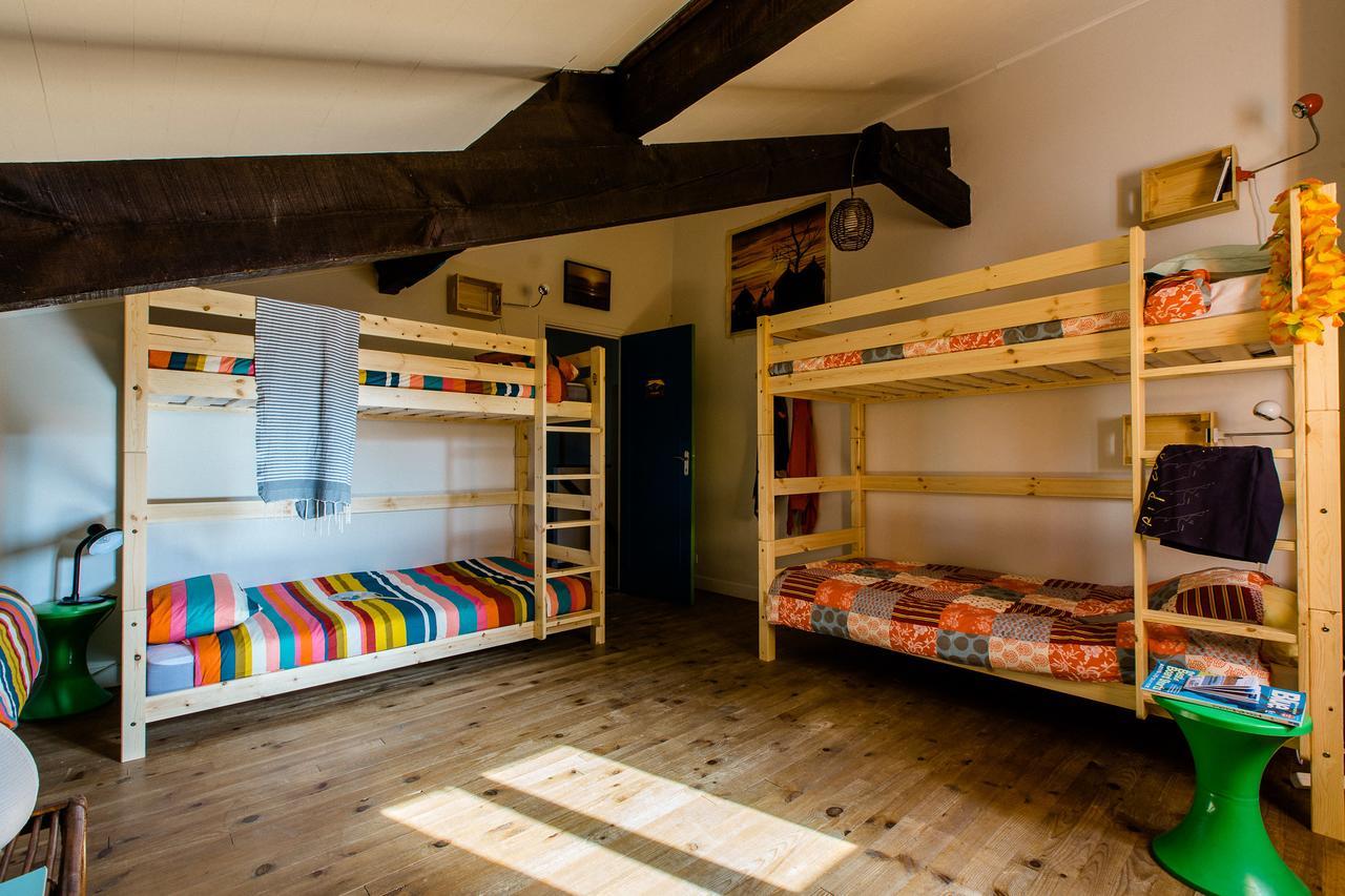Nami House Hostel Англе Екстериор снимка