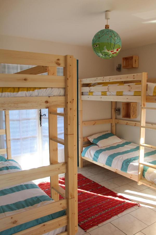 Nami House Hostel Англе Екстериор снимка