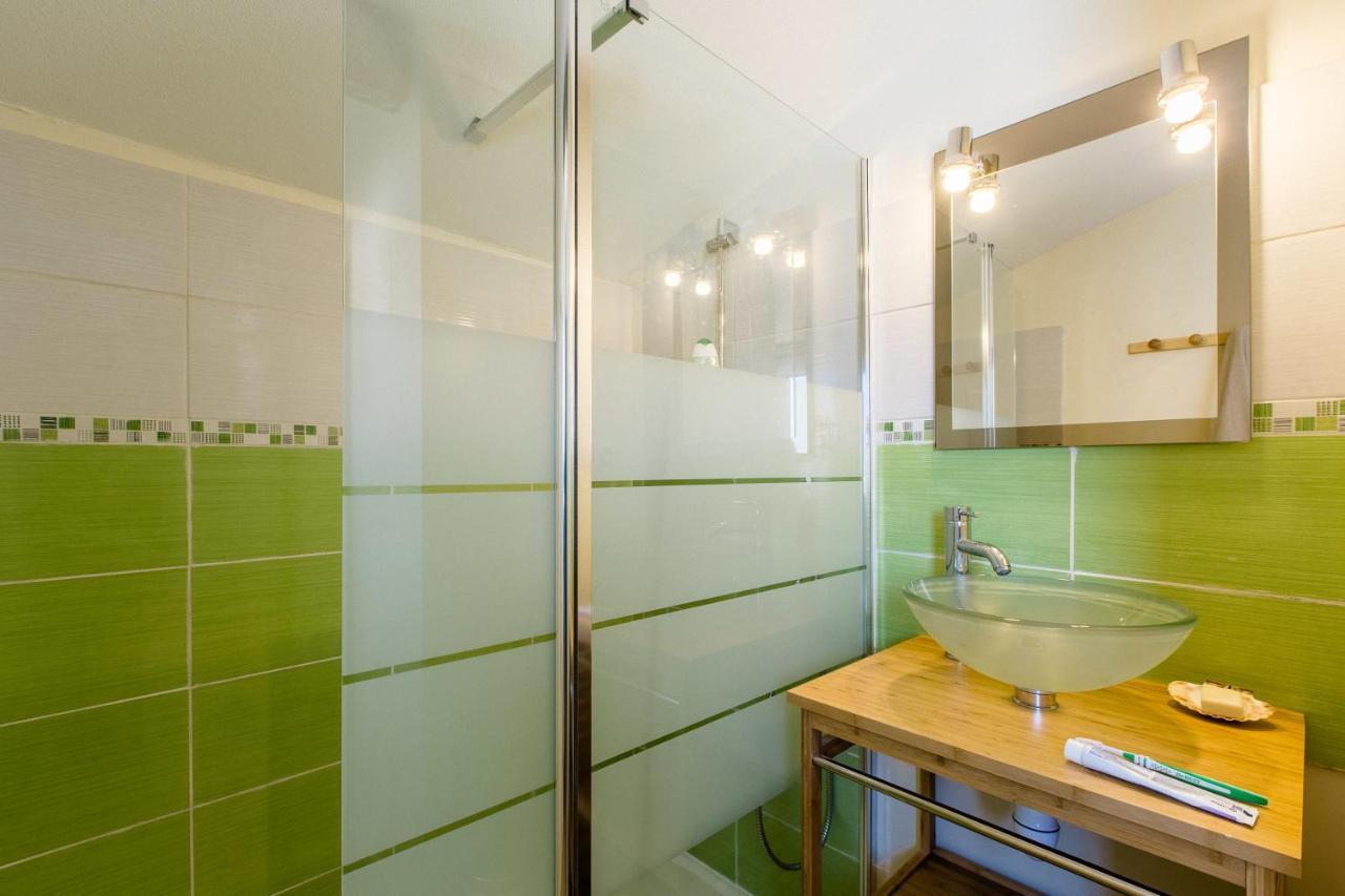 Nami House Hostel Англе Екстериор снимка